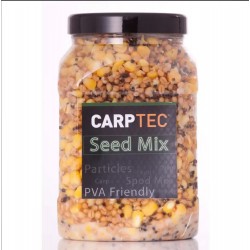 Mix Seminte Dynamite - Carptec Particles Seed Mix 2L